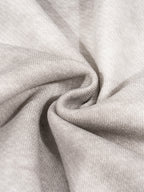 BE EN GARDE™ Dirty Washed Zip-Up Hoodie