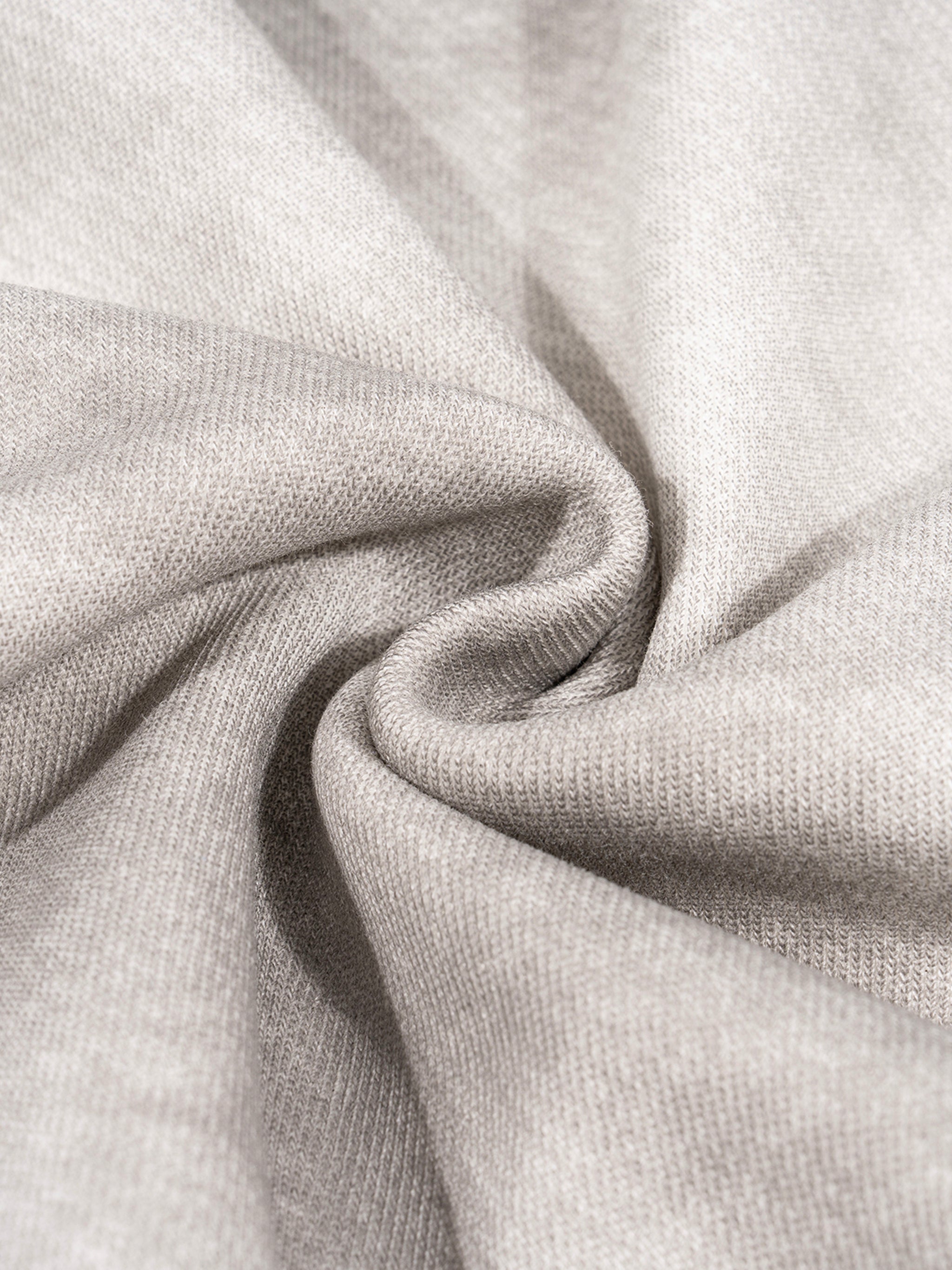 BE EN GARDE™ Dirty Washed Zip-Up Hoodie