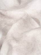 BE EN GARDE™ Dirty Washed Zip-Up Hoodie