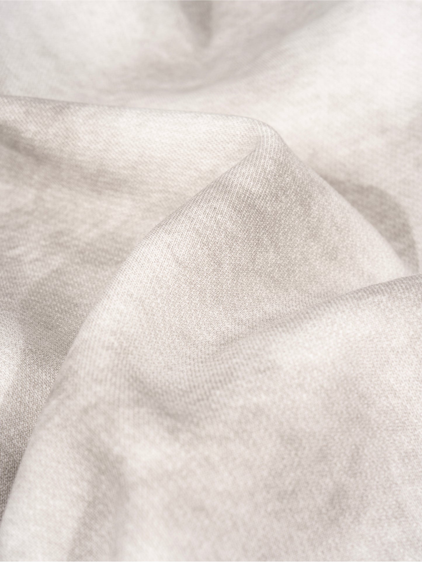 BE EN GARDE® Dirty Washed Zip-Up Hoodie