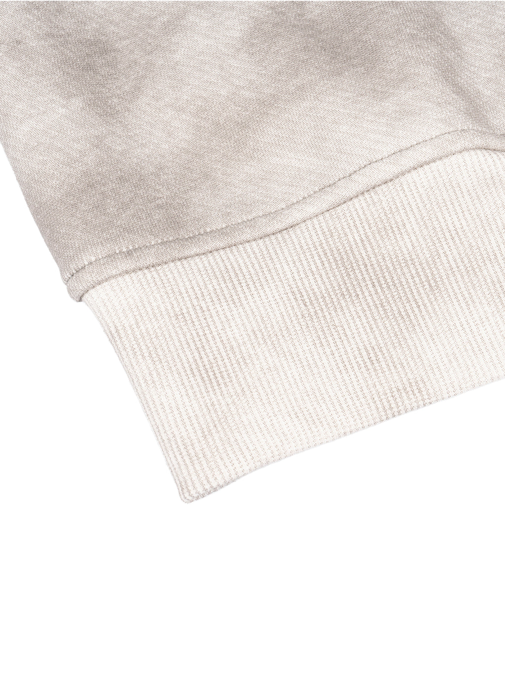 BE EN GARDE™ Dirty Washed Zip-Up Hoodie