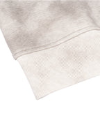 BE EN GARDE™ Dirty Washed Zip-Up Hoodie