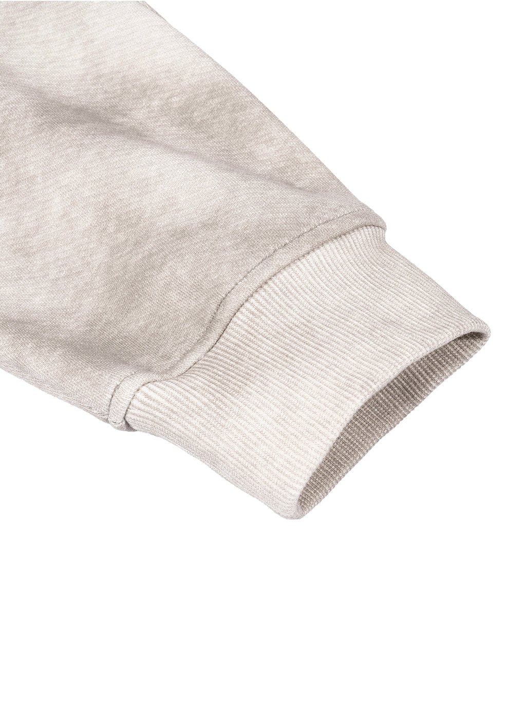 BE EN GARDE™ Dirty Washed Zip-Up Hoodie