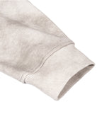 BE EN GARDE™ Dirty Washed Zip-Up Hoodie
