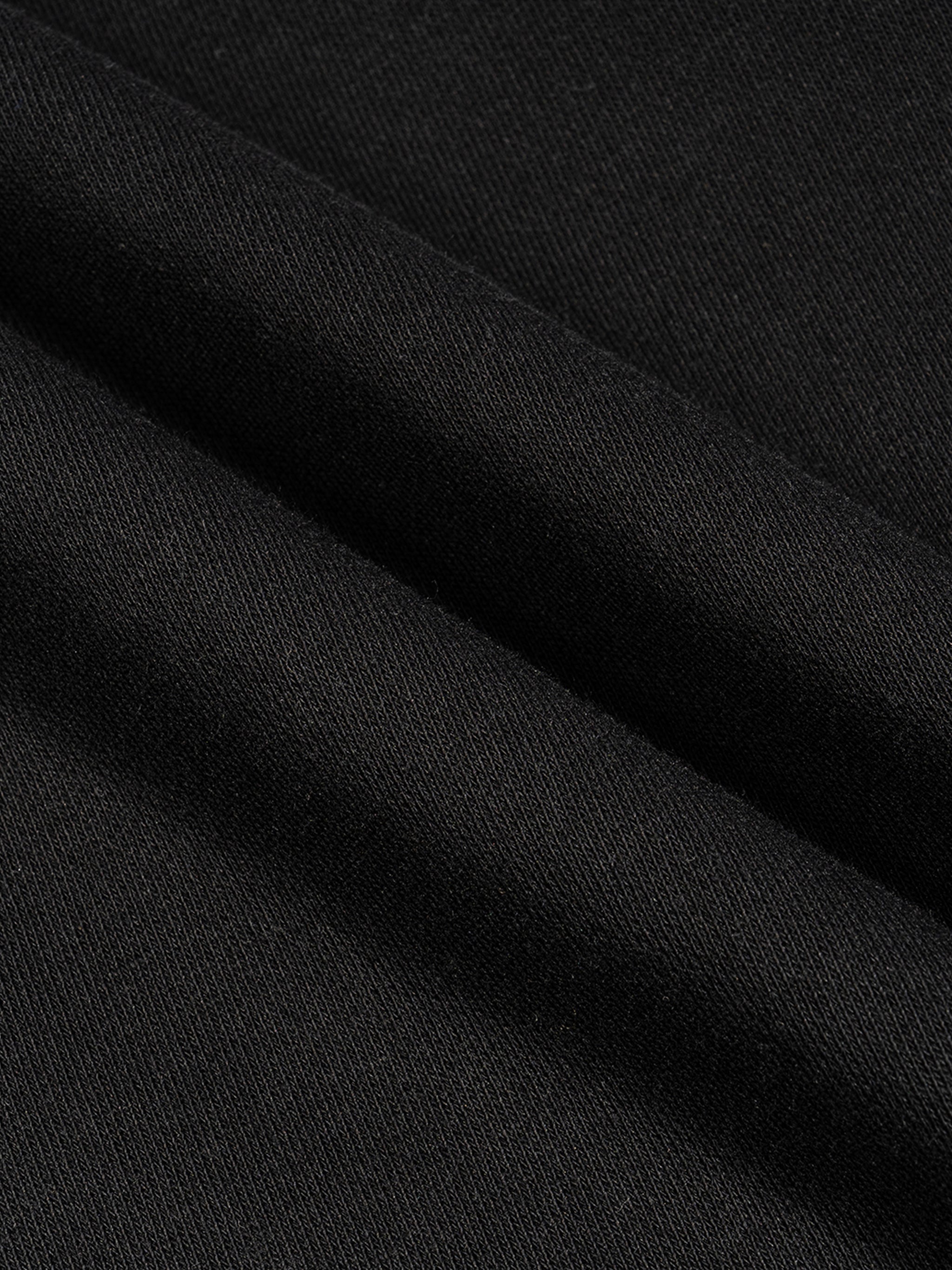 BE EN GARDE™ FRENCH TERRY BOXY TANK TOP