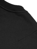 BE EN GARDE™ FRENCH TERRY BOXY TANK TOP