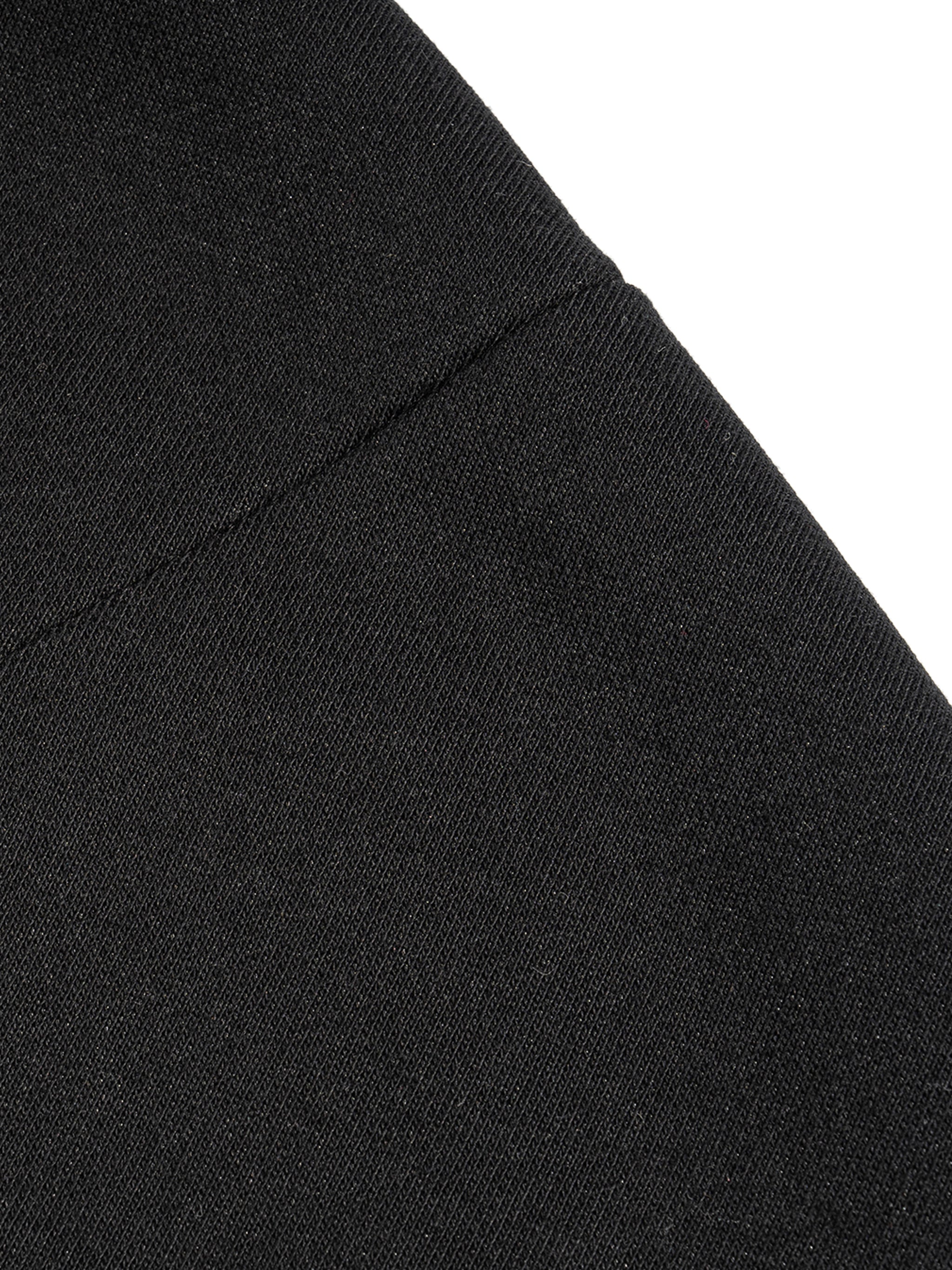 BE EN GARDE™ FRENCH TERRY BOXY TANK TOP