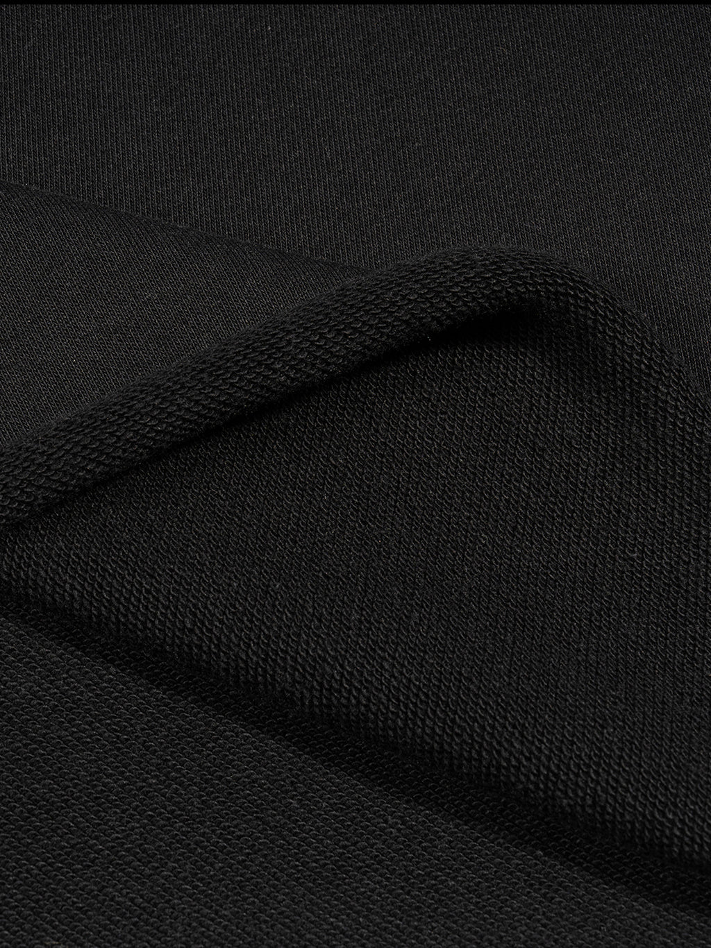 BE EN GARDE™ FRENCH TERRY BOXY TANK TOP