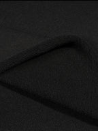 BE EN GARDE™ FRENCH TERRY BOXY TANK TOP