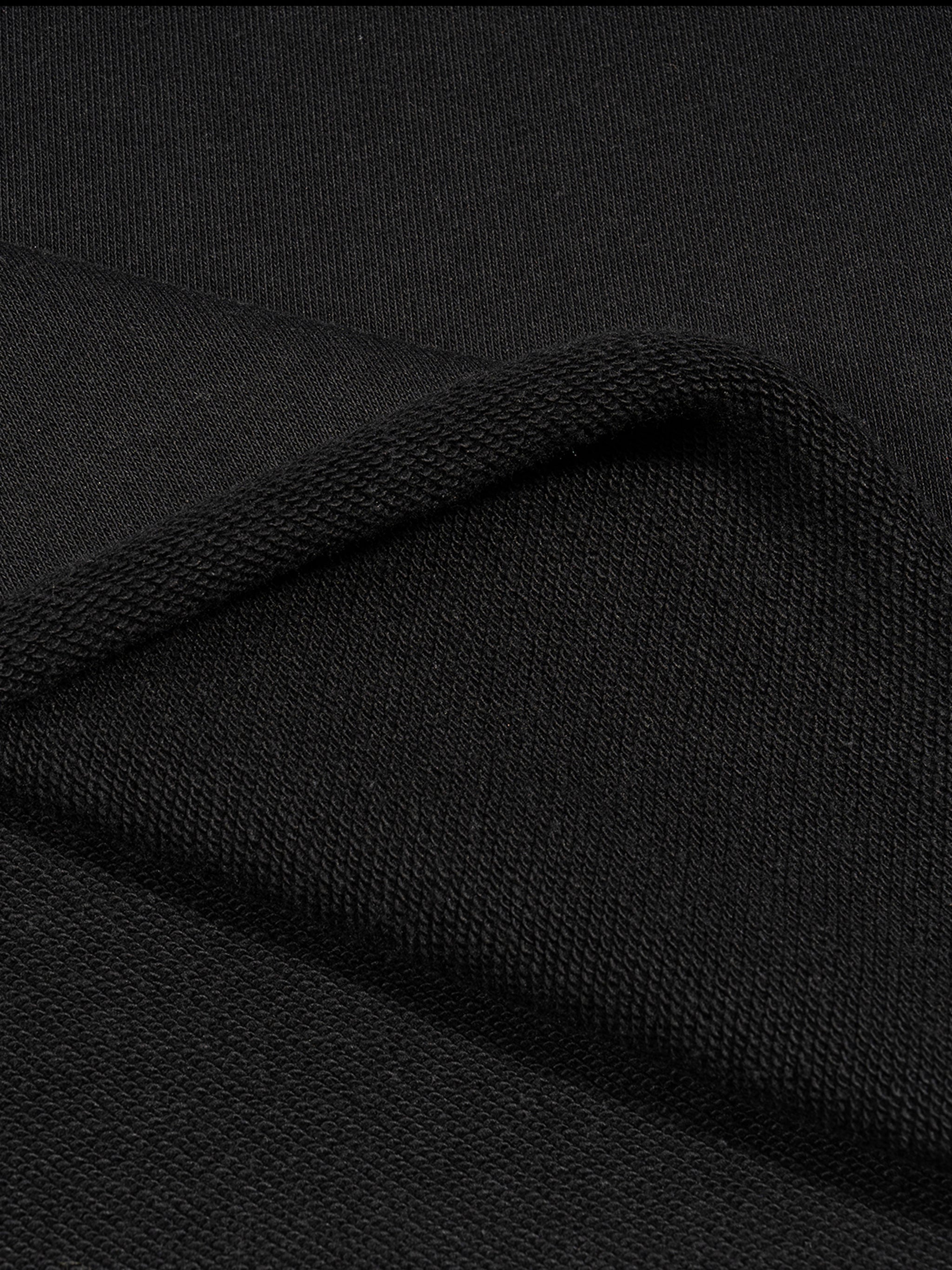 BE EN GARDE™ FRENCH TERRY BOXY TANK TOP