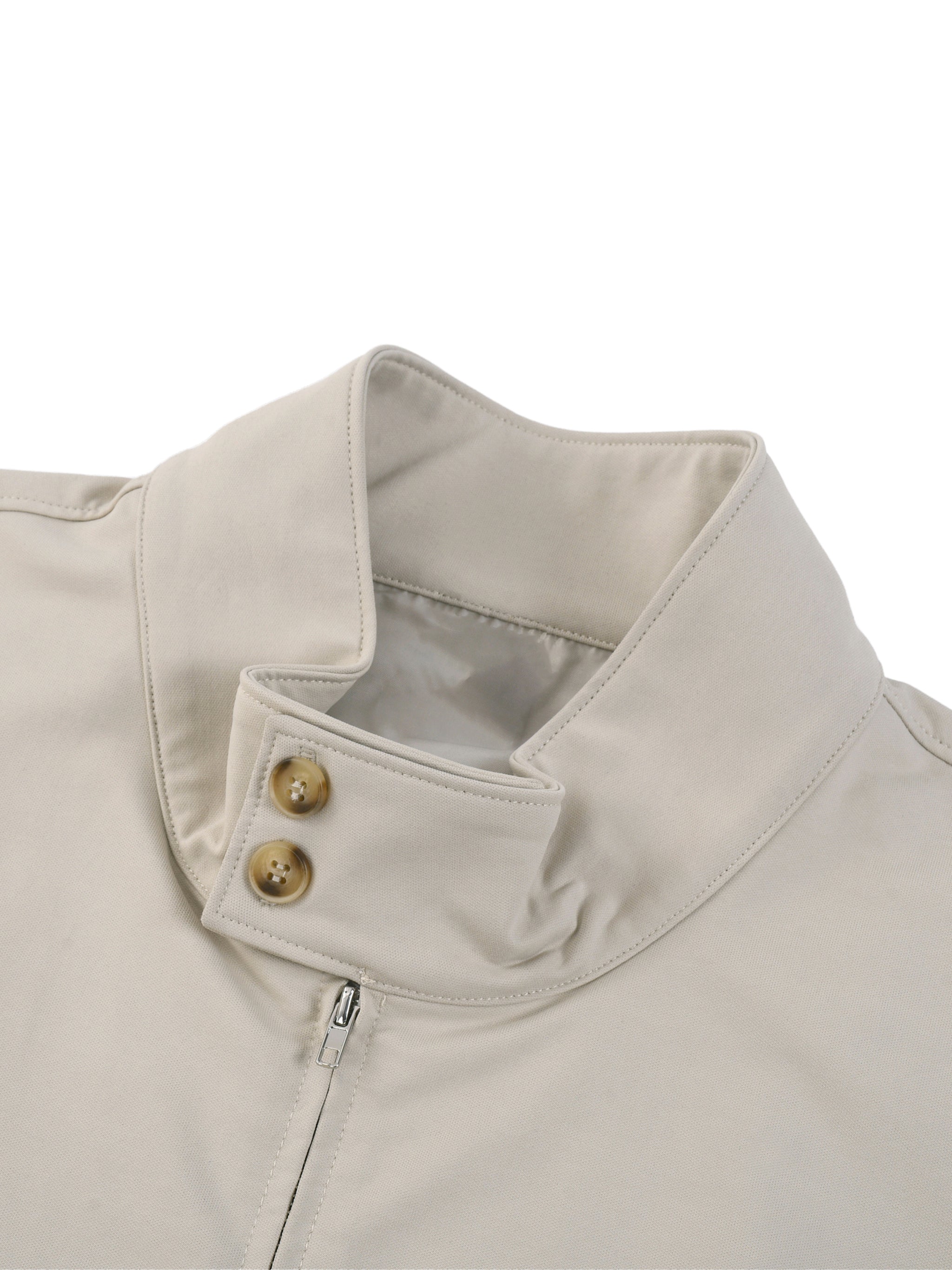 TAB DEPT. LAMÉ BOMBER