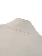 TAB DEPT. LAMÉ BOMBER