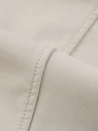 TAB DEPT. LAMÉ BOMBER