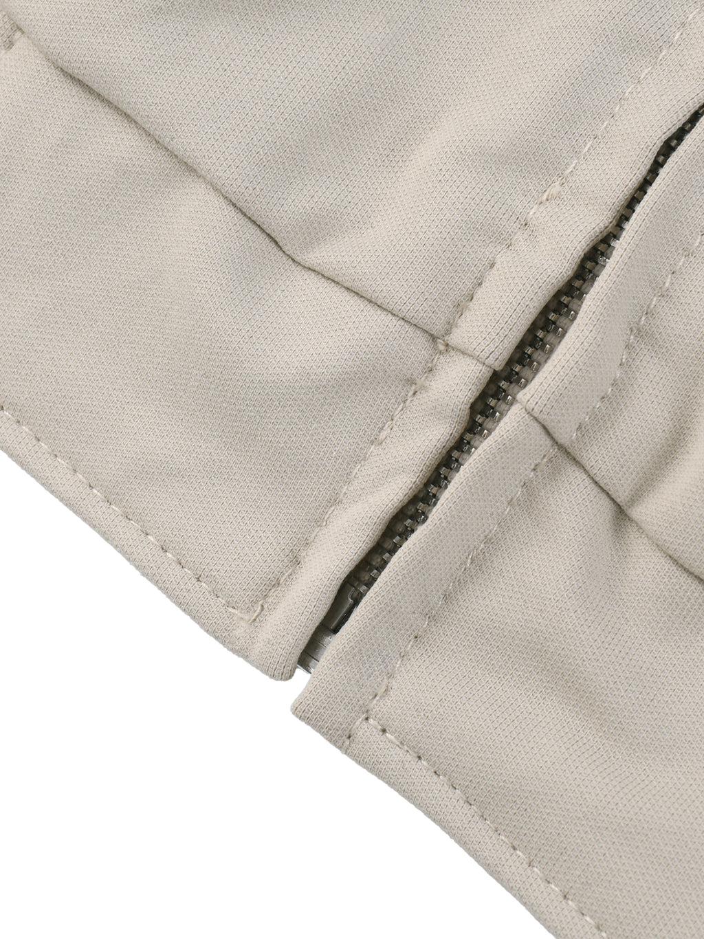 TAB DEPT. LAMÉ BOMBER