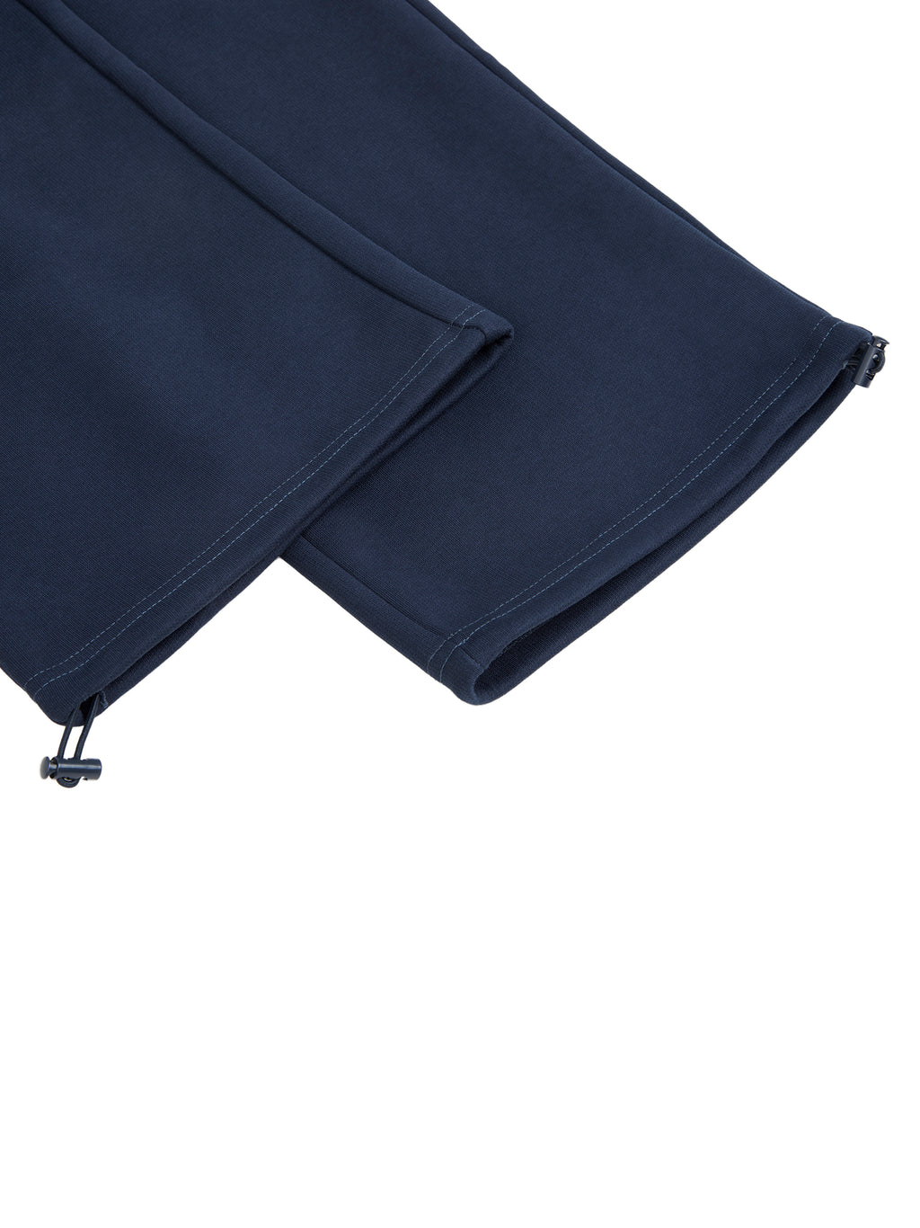 BE EN GARDE™ Essential Drawstring Straight Sweats