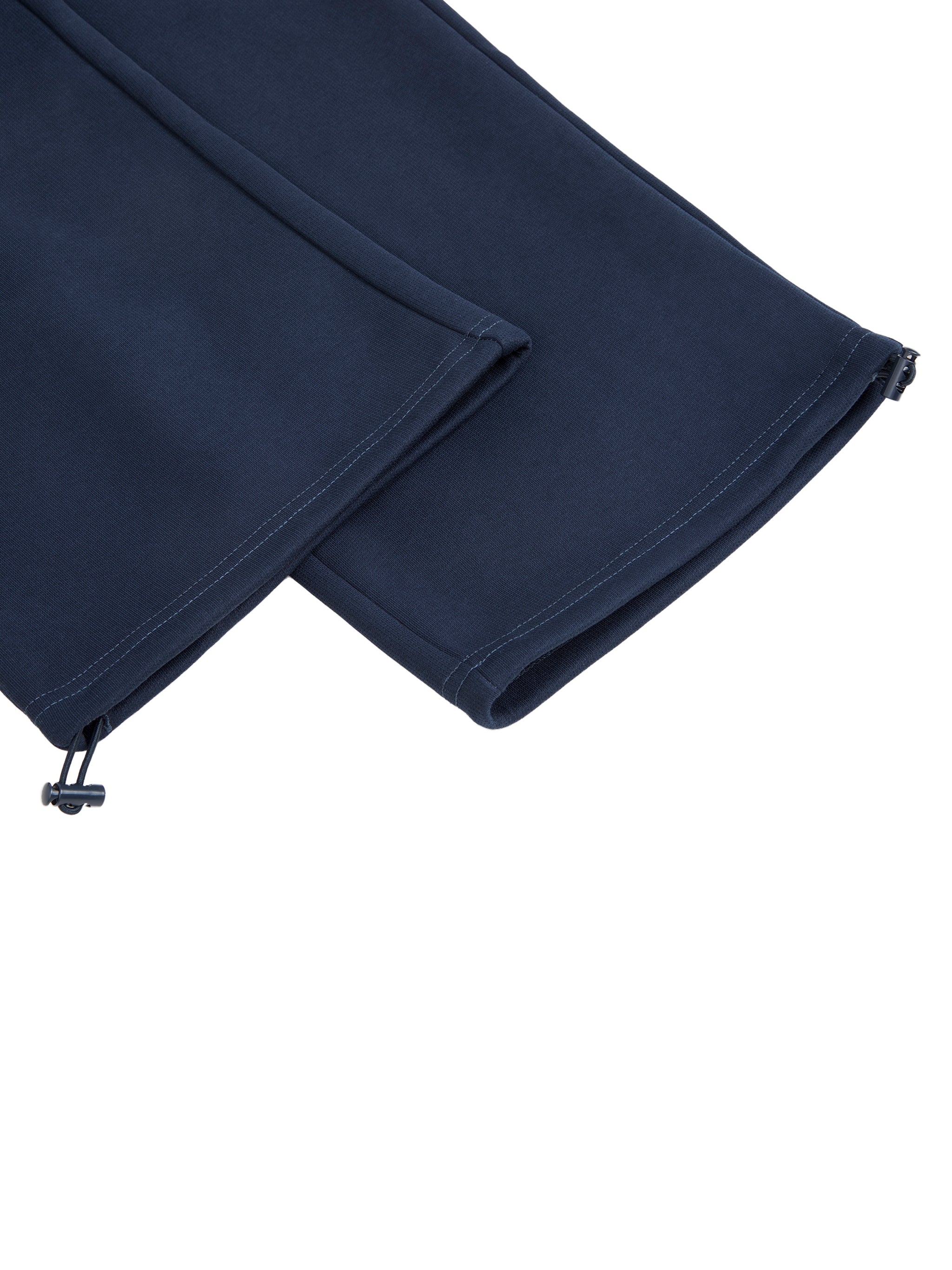 BE EN GARDE™ Essential Drawstring Straight Sweats