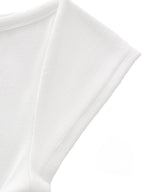 Be En Garde™ Wide Neck Baby T-shirt