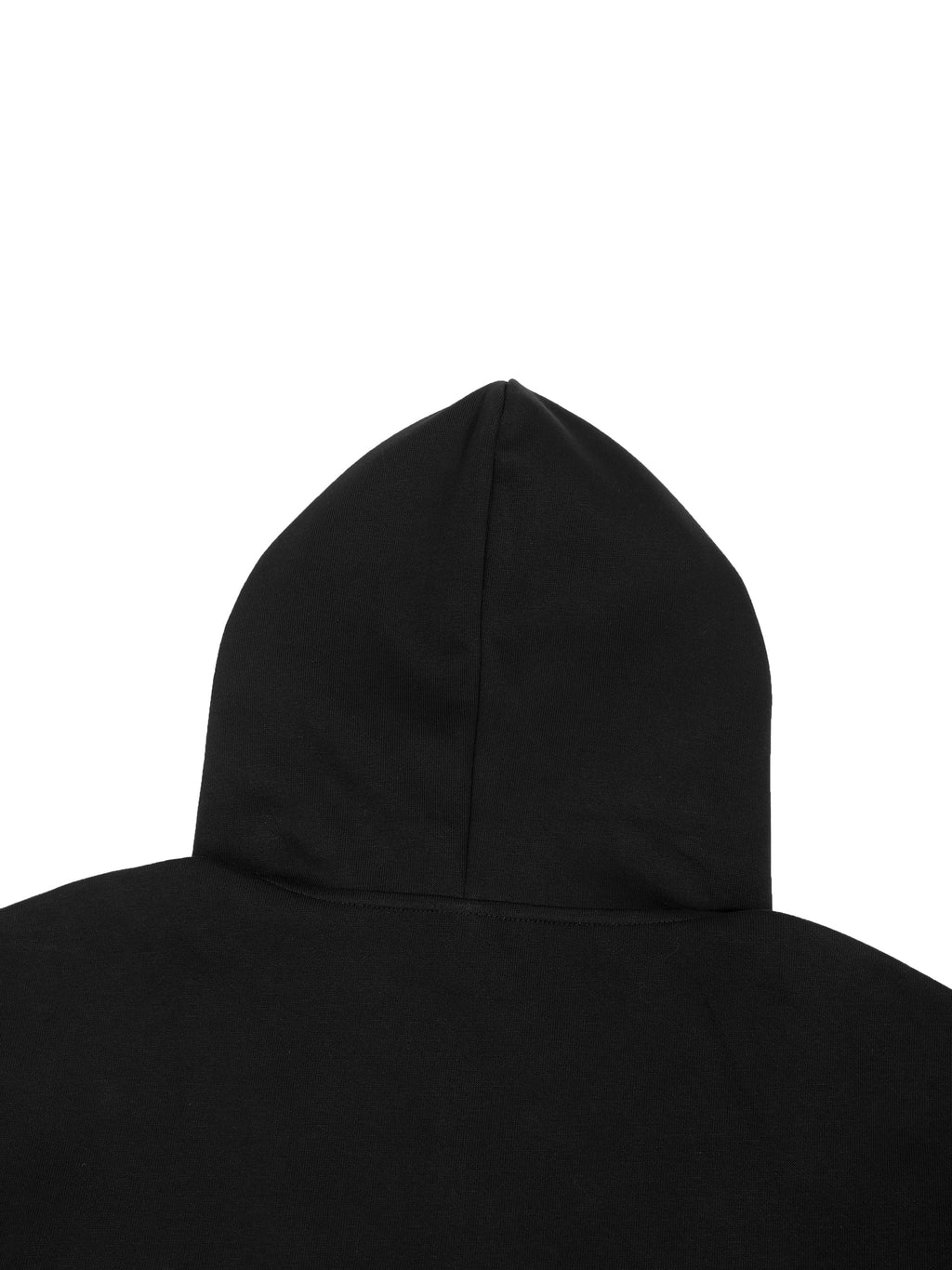BE EN GARDE™ Plaid Boxy Zip Hoodie