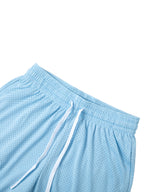 Be En Garde™ Mesh Shorts