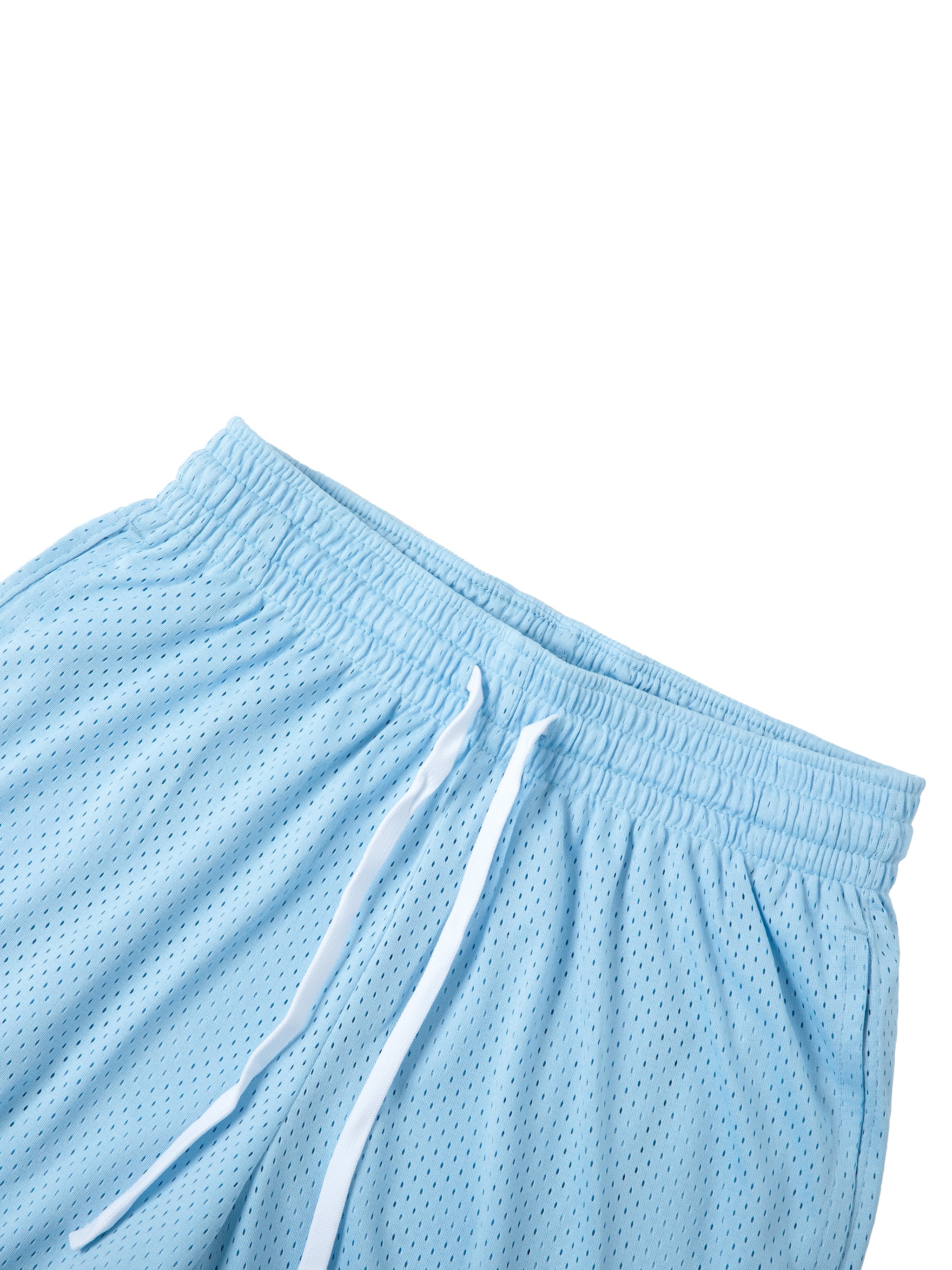 Be En Garde™ Mesh Shorts