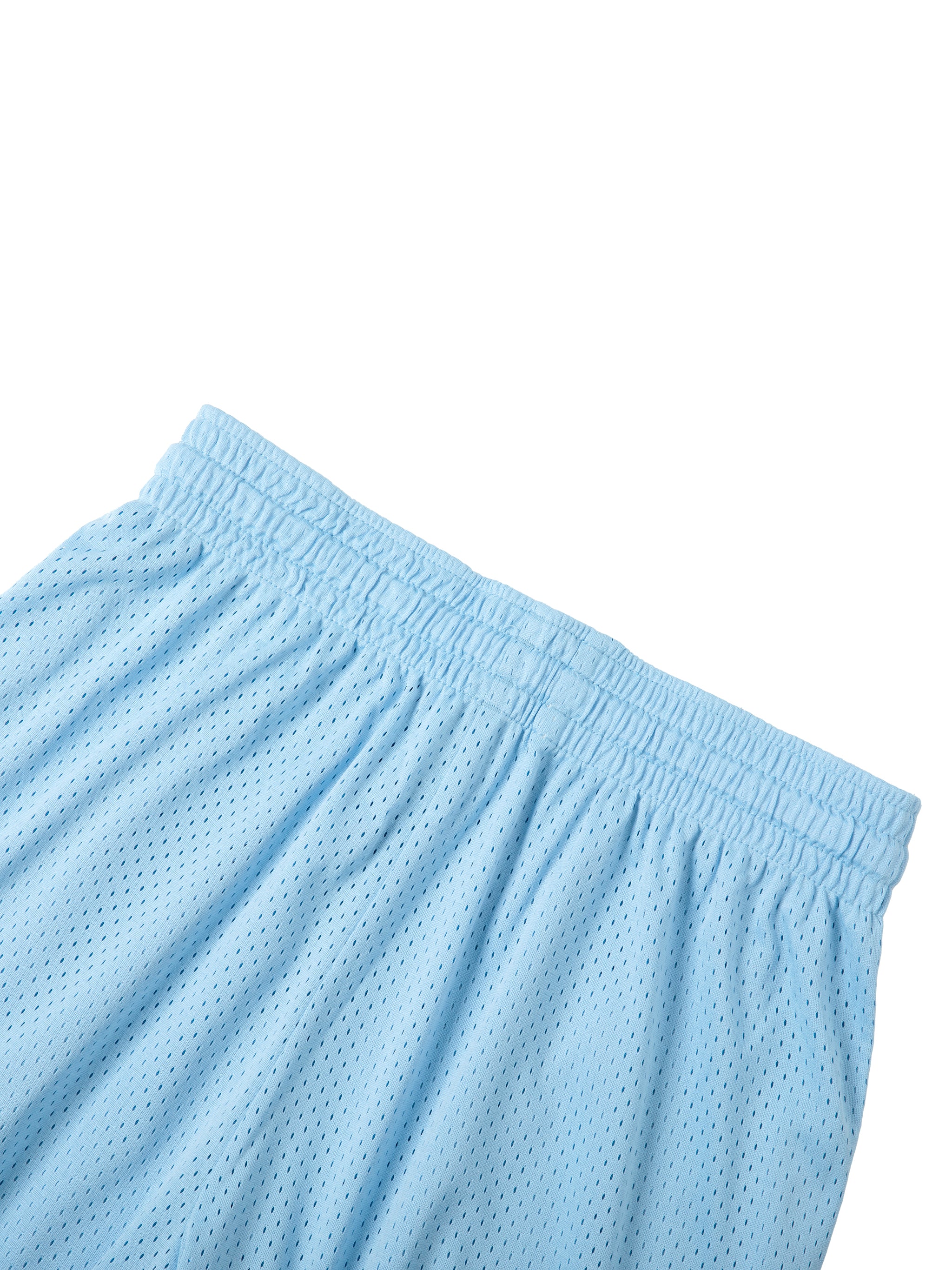 Be En Garde™ Mesh Shorts