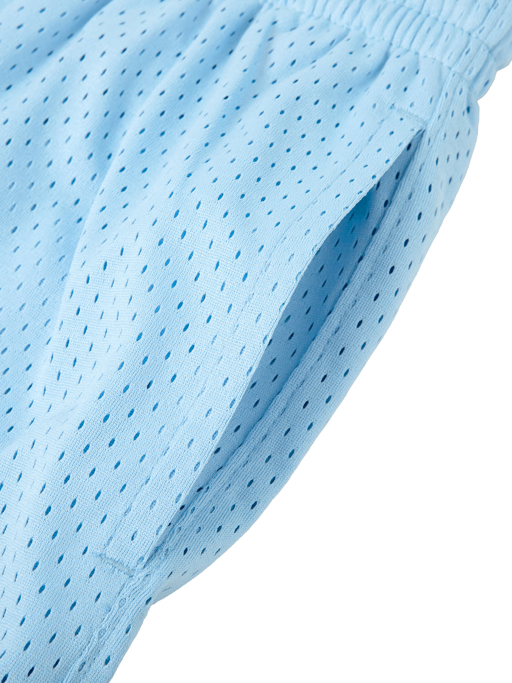 Be En Garde™ Mesh Shorts