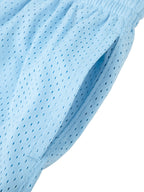 Be En Garde™ Mesh Shorts