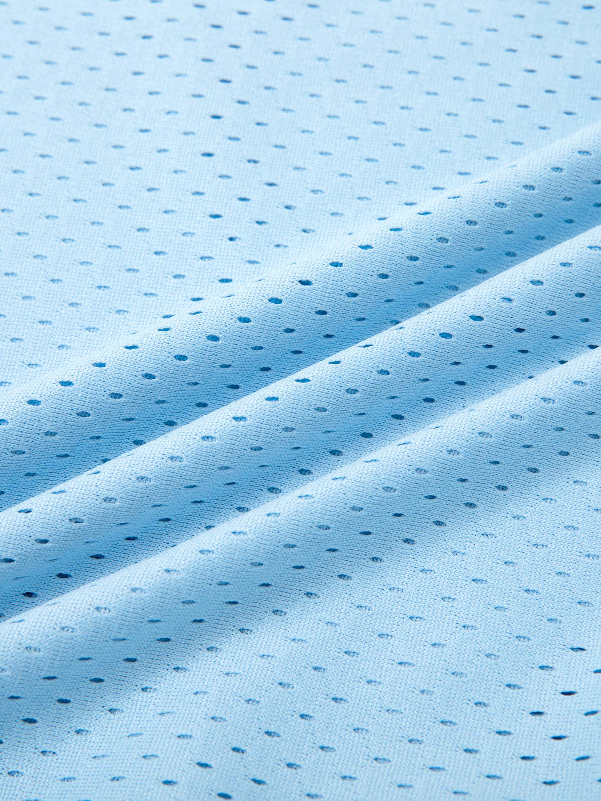 Be En Garde™ Mesh Shorts