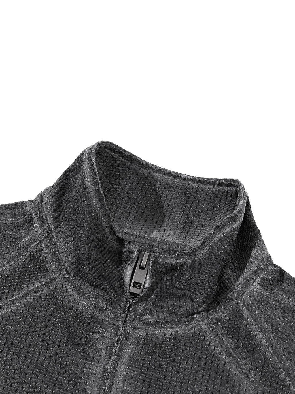 TAB DEPT. VINTAGE MESH TRACK JACKET