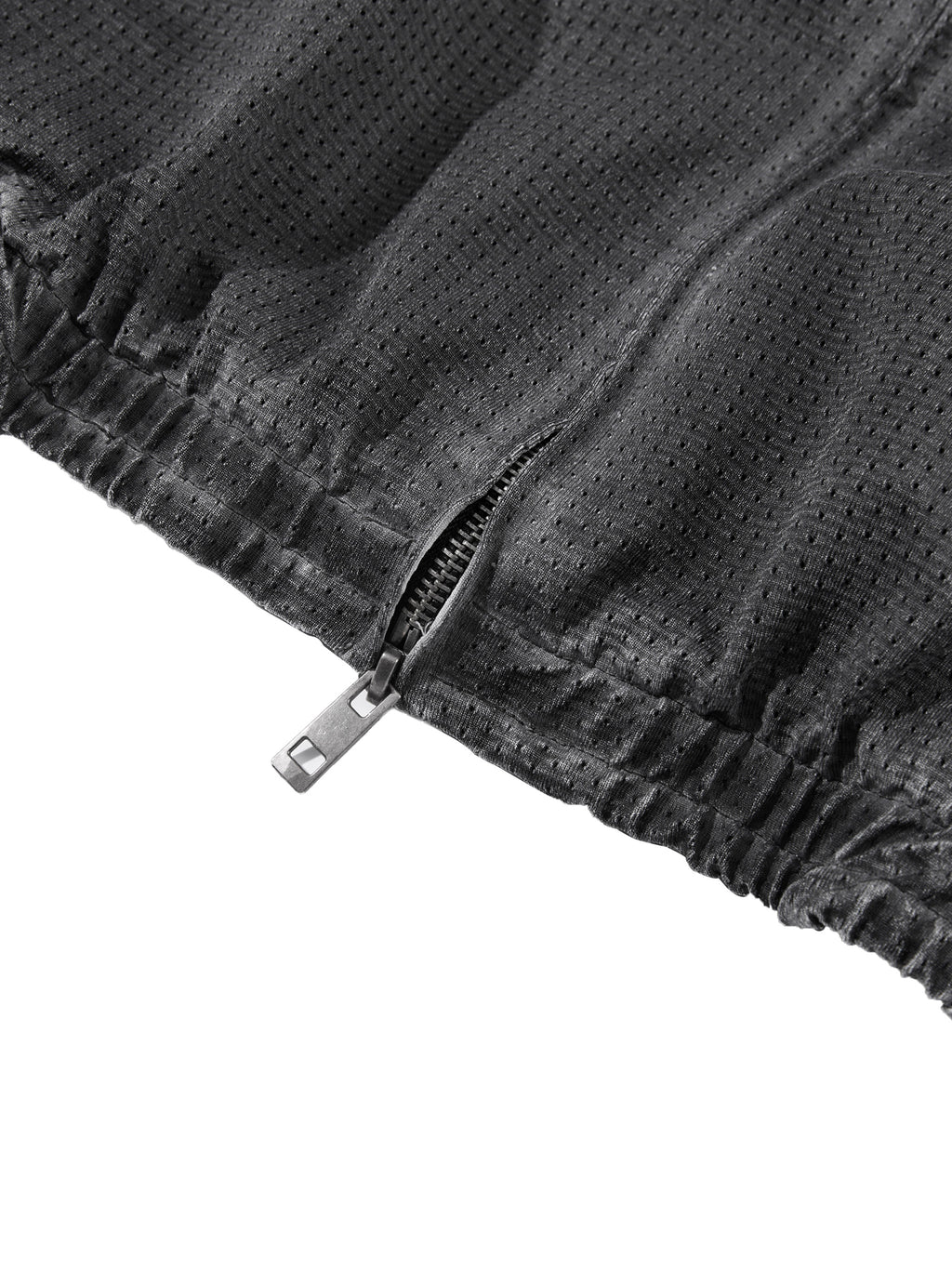 TAB DEPT. VINTAGE MESH TRACK JACKET