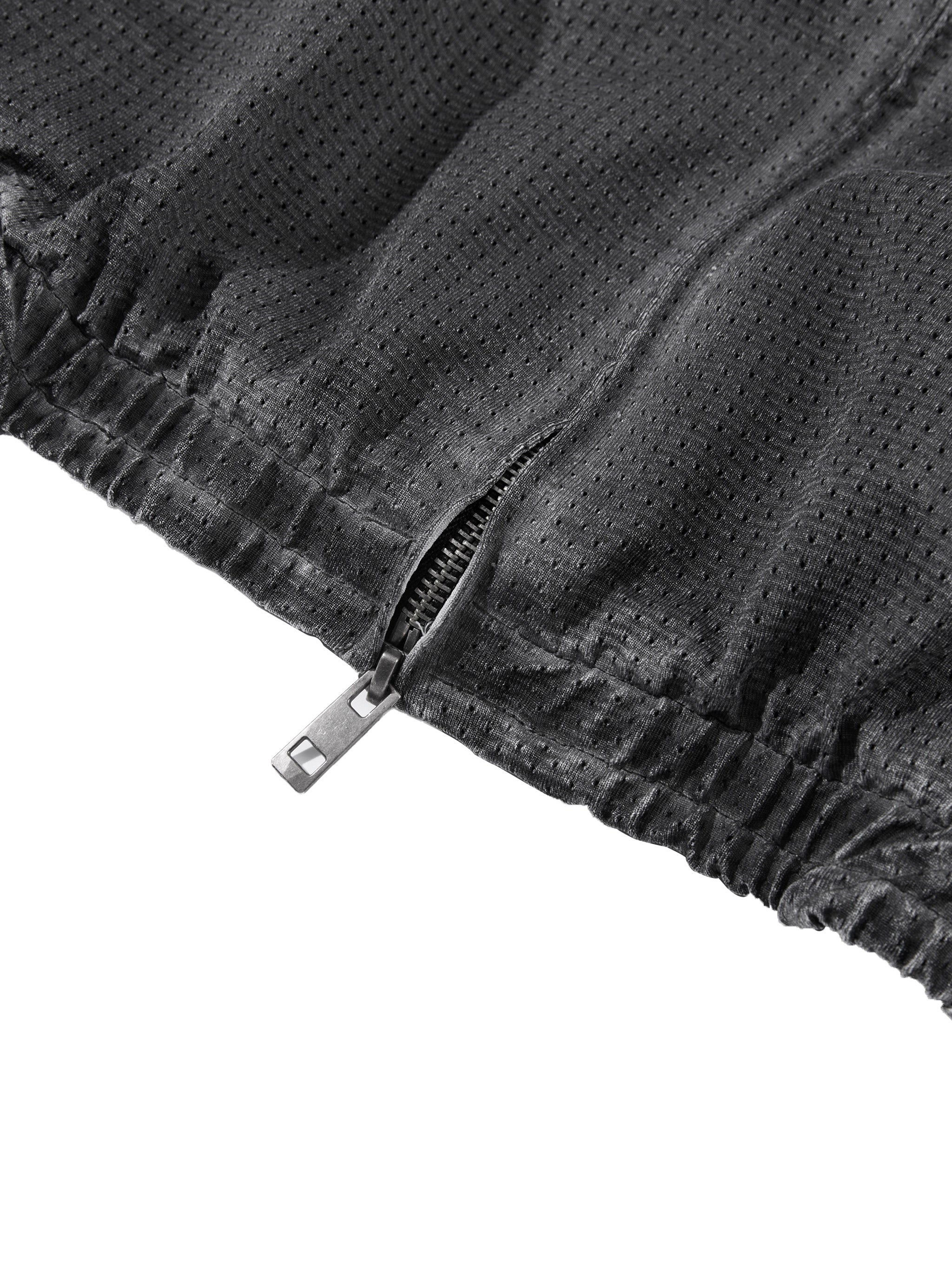 TAB DEPT. VINTAGE MESH TRACK JACKET