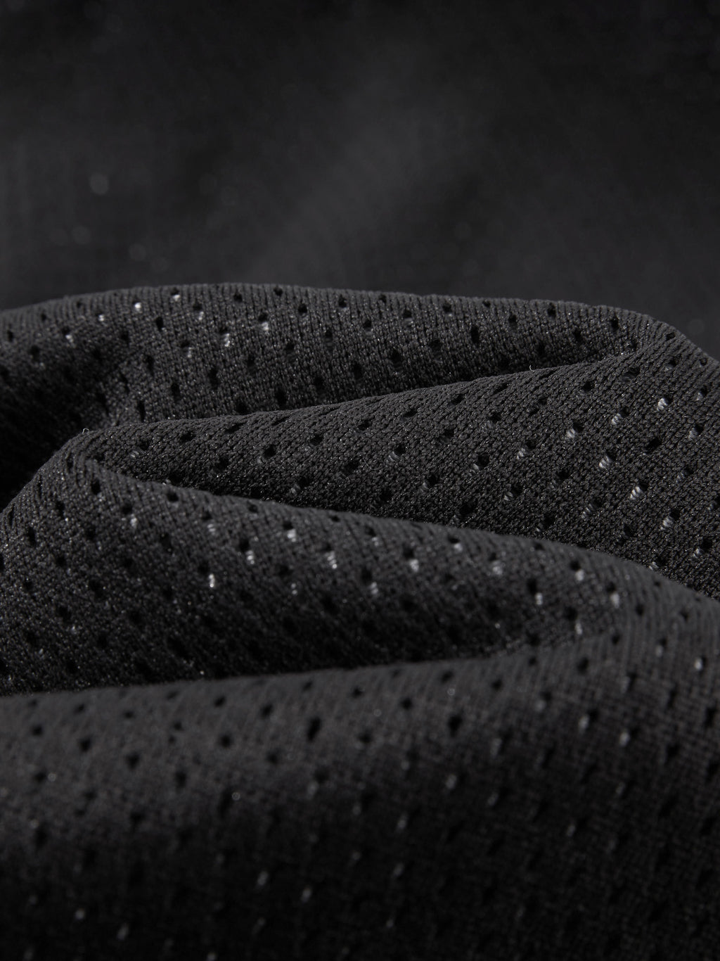 TAB DEPT. VINTAGE MESH SWEATPANTS