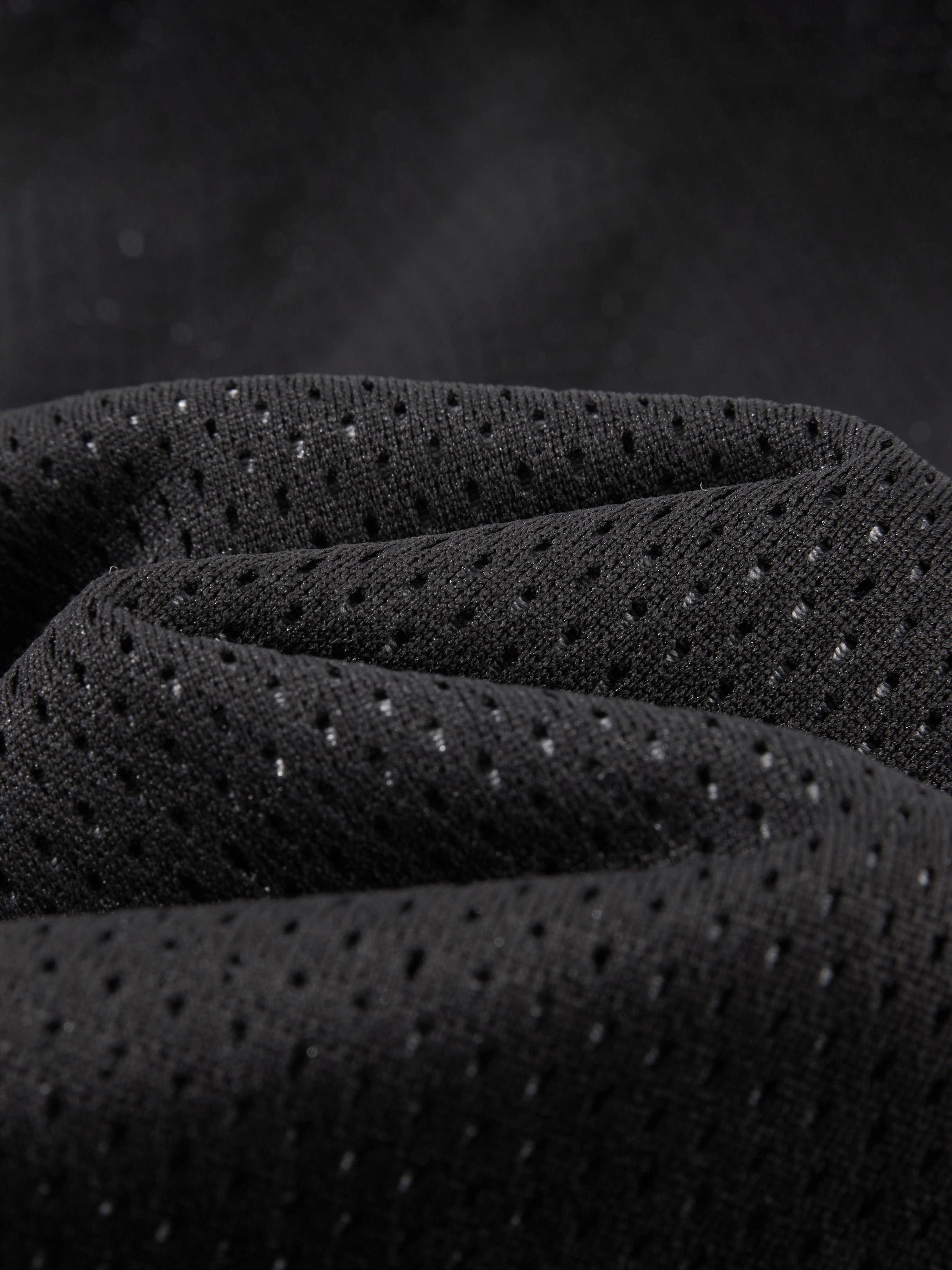 TAB DEPT. VINTAGE MESH SWEATPANTS
