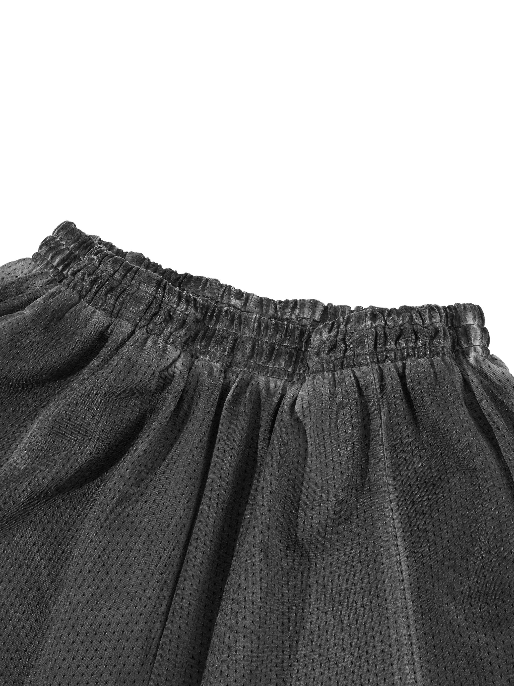 TAB DEPT. VINTAGE MESH SWEATPANTS
