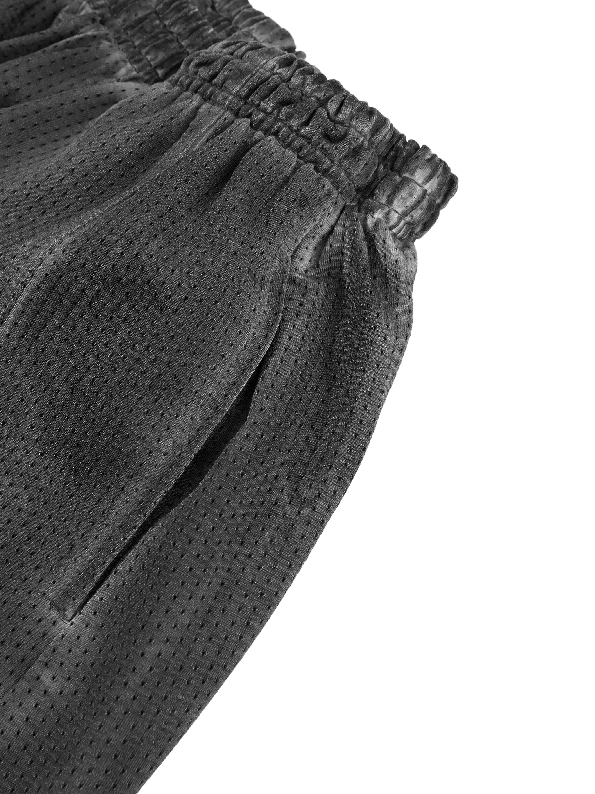 TAB DEPT. VINTAGE MESH SWEATPANTS
