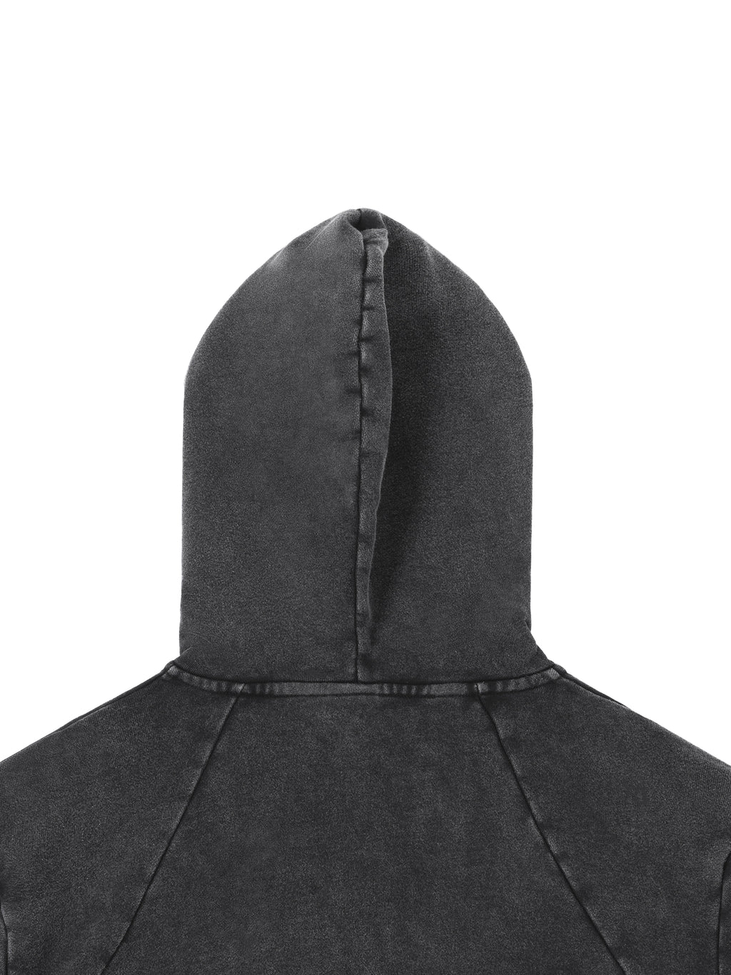 TABdept™ Vintage Washed Hoodie