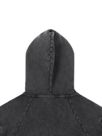 TABdept™ Vintage Washed Hoodie