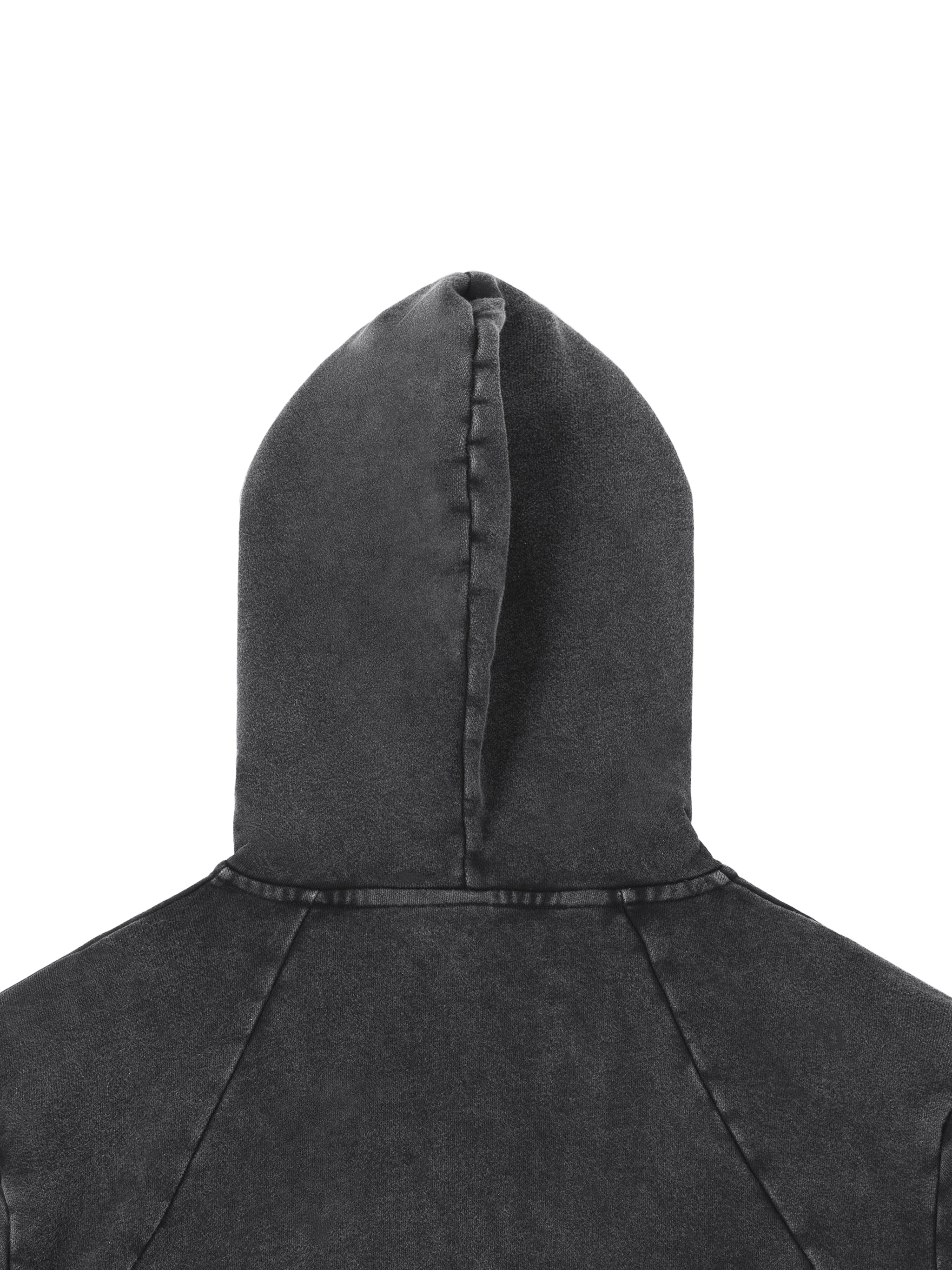 TABdept™ Vintage Washed Hoodie