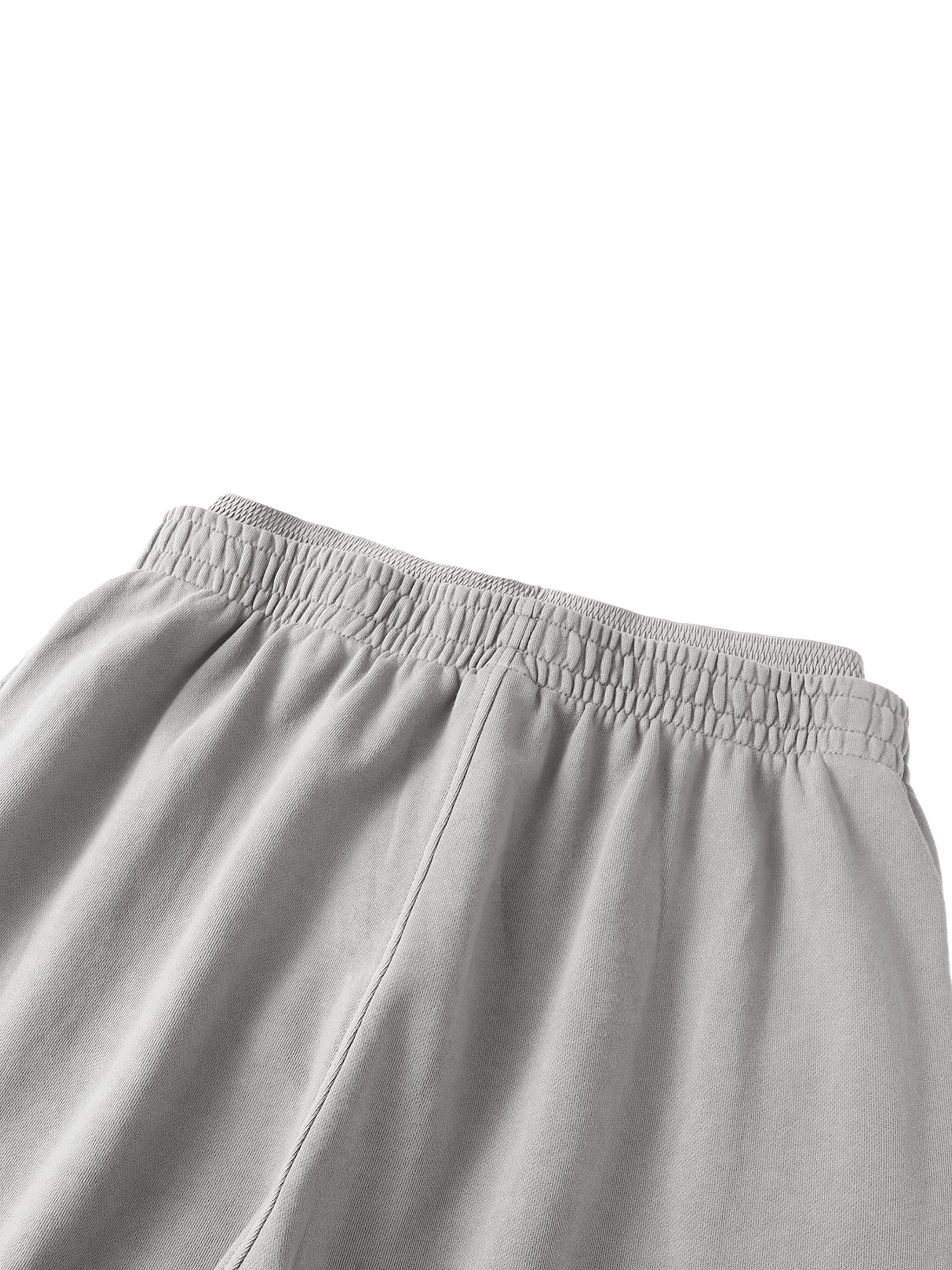 TABdept™ Vintage Washed Waist Pants