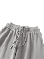 TABdept™ Vintage Washed Waist Pants