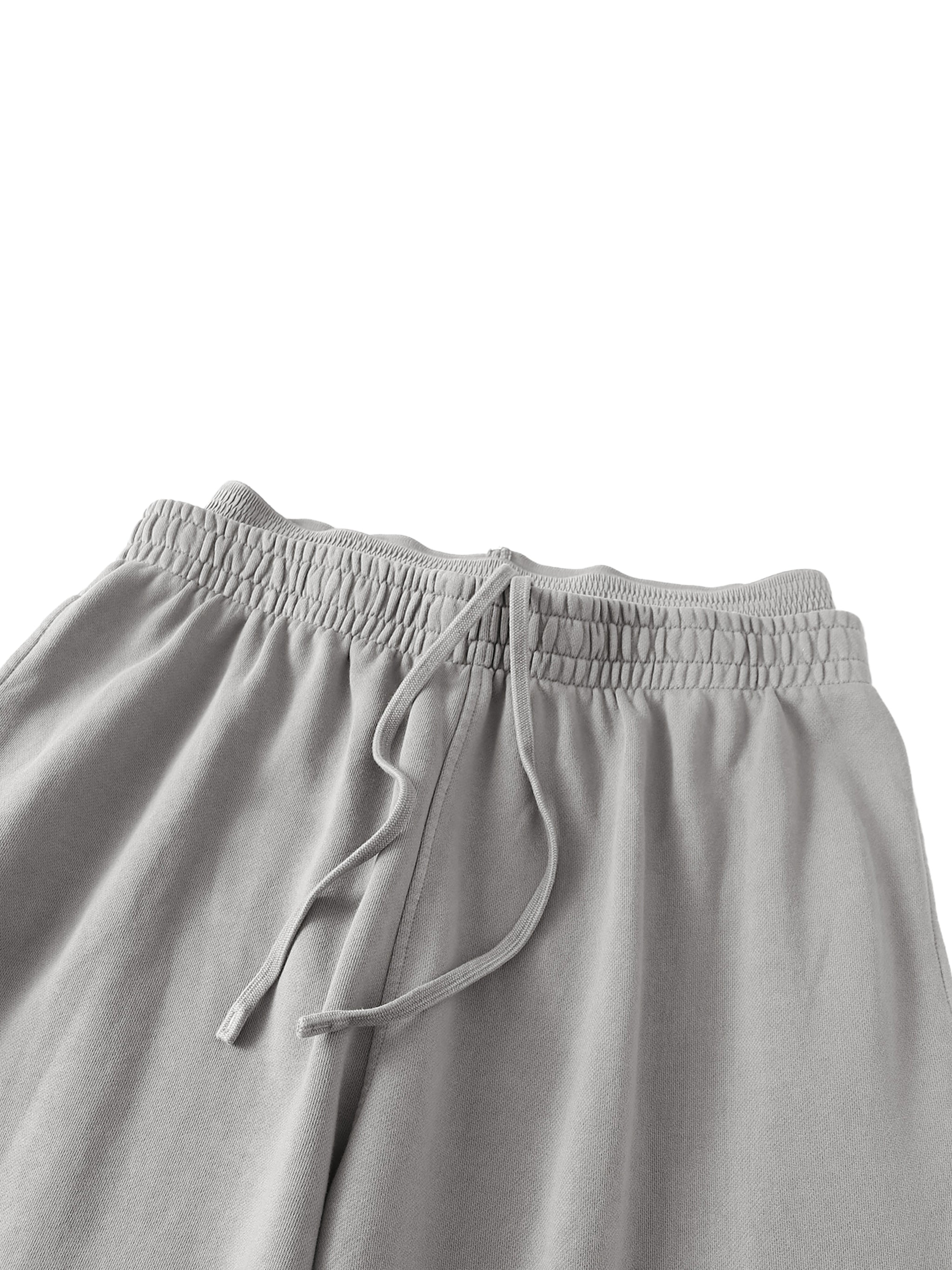 TABdept™ Vintage Washed Waist Pants