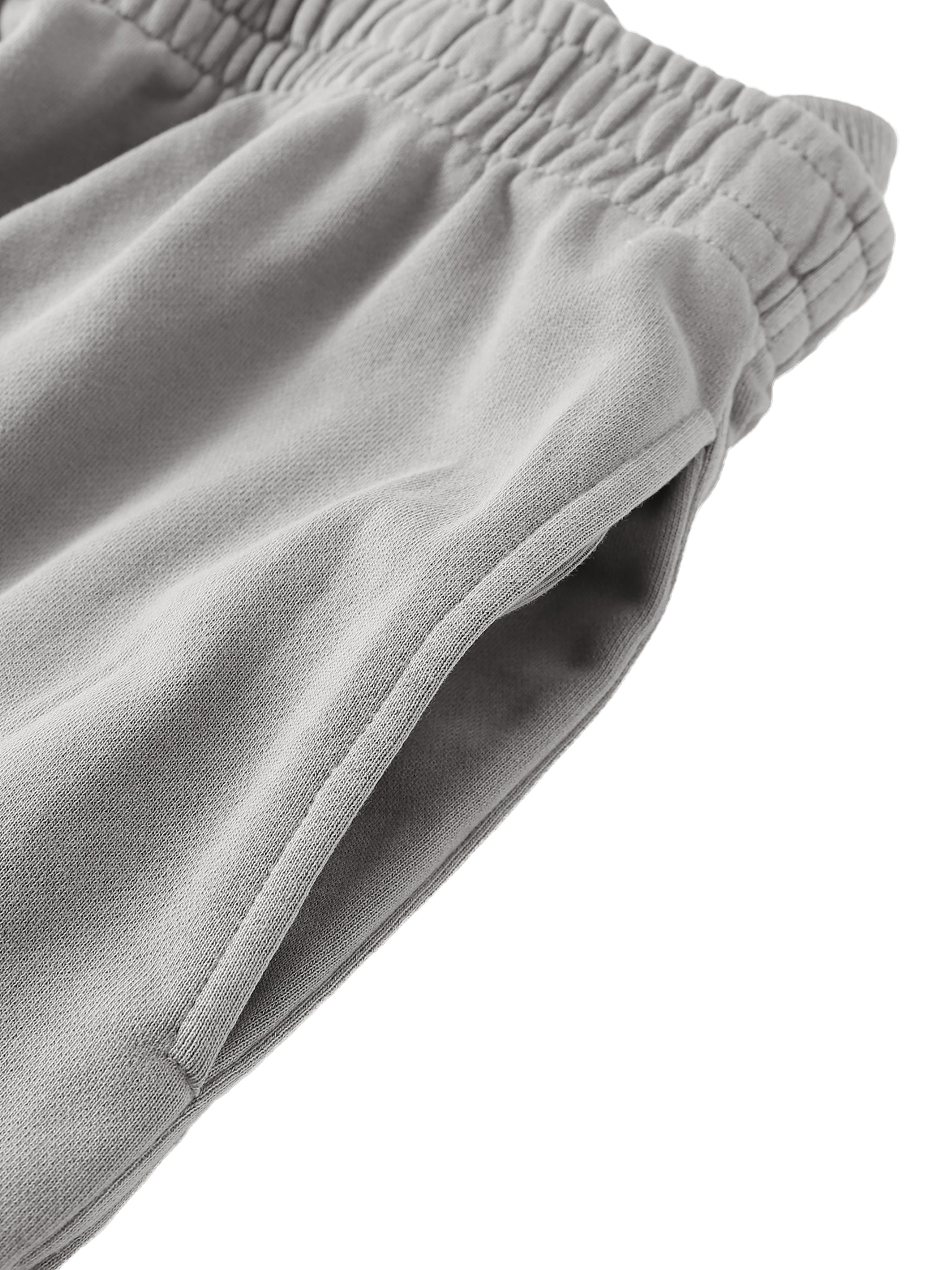 TABdept™ Vintage Washed Waist Pants