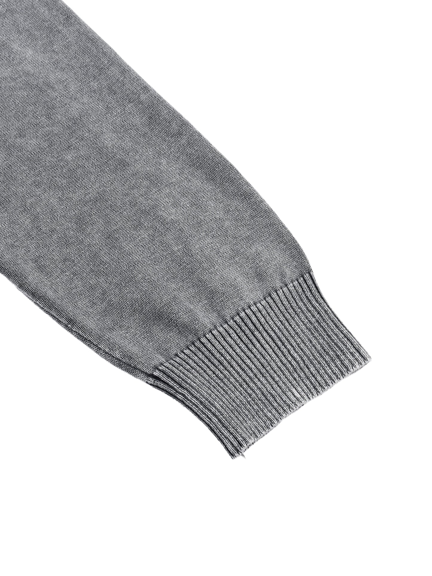 BE EN GARDE® Mineral Wash Oversized Sweater