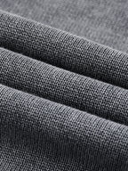 BE EN GARDE™ Mineral Wash Oversized Sweater