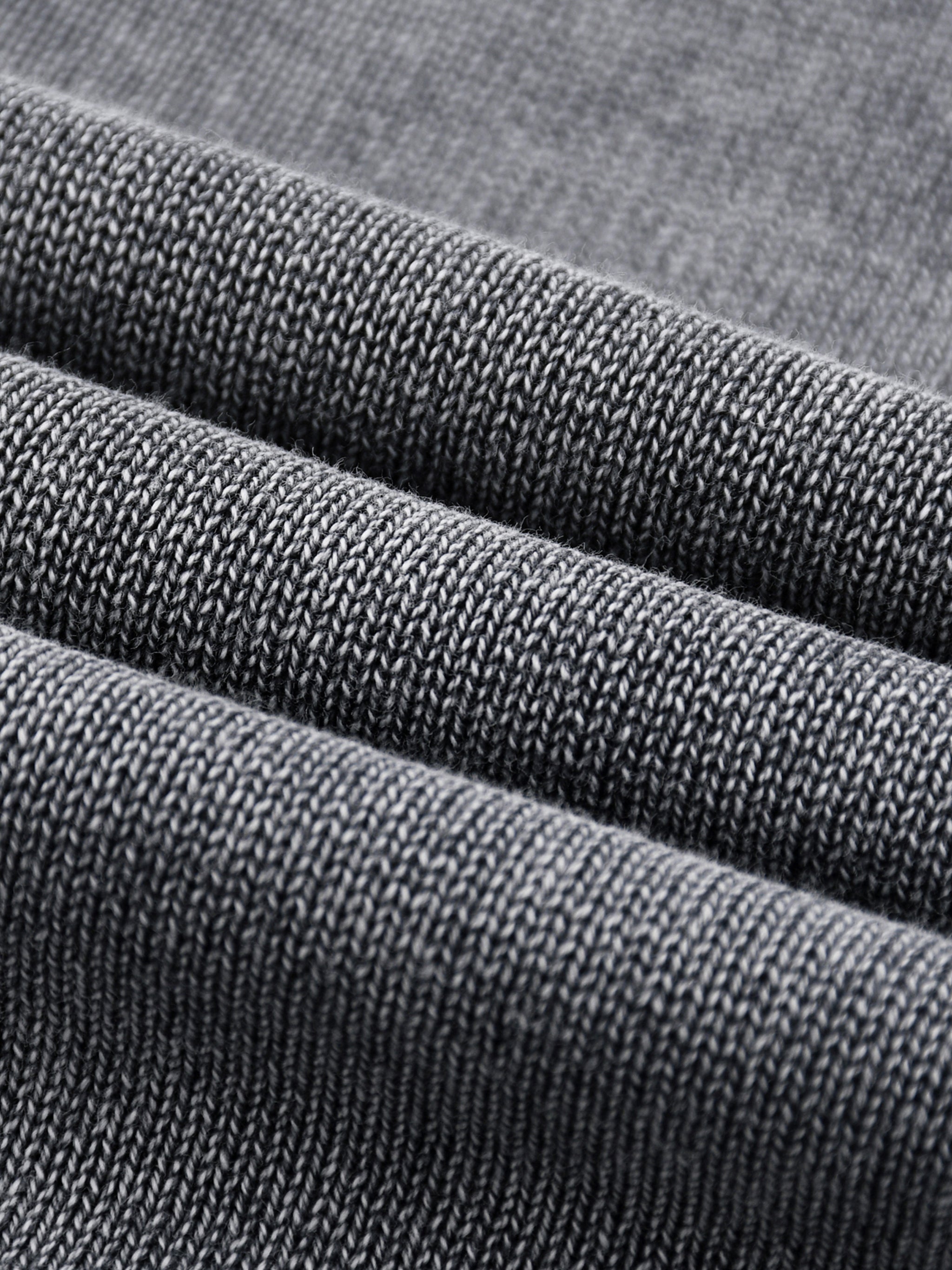 BE EN GARDE™ Mineral Wash Oversized Sweater