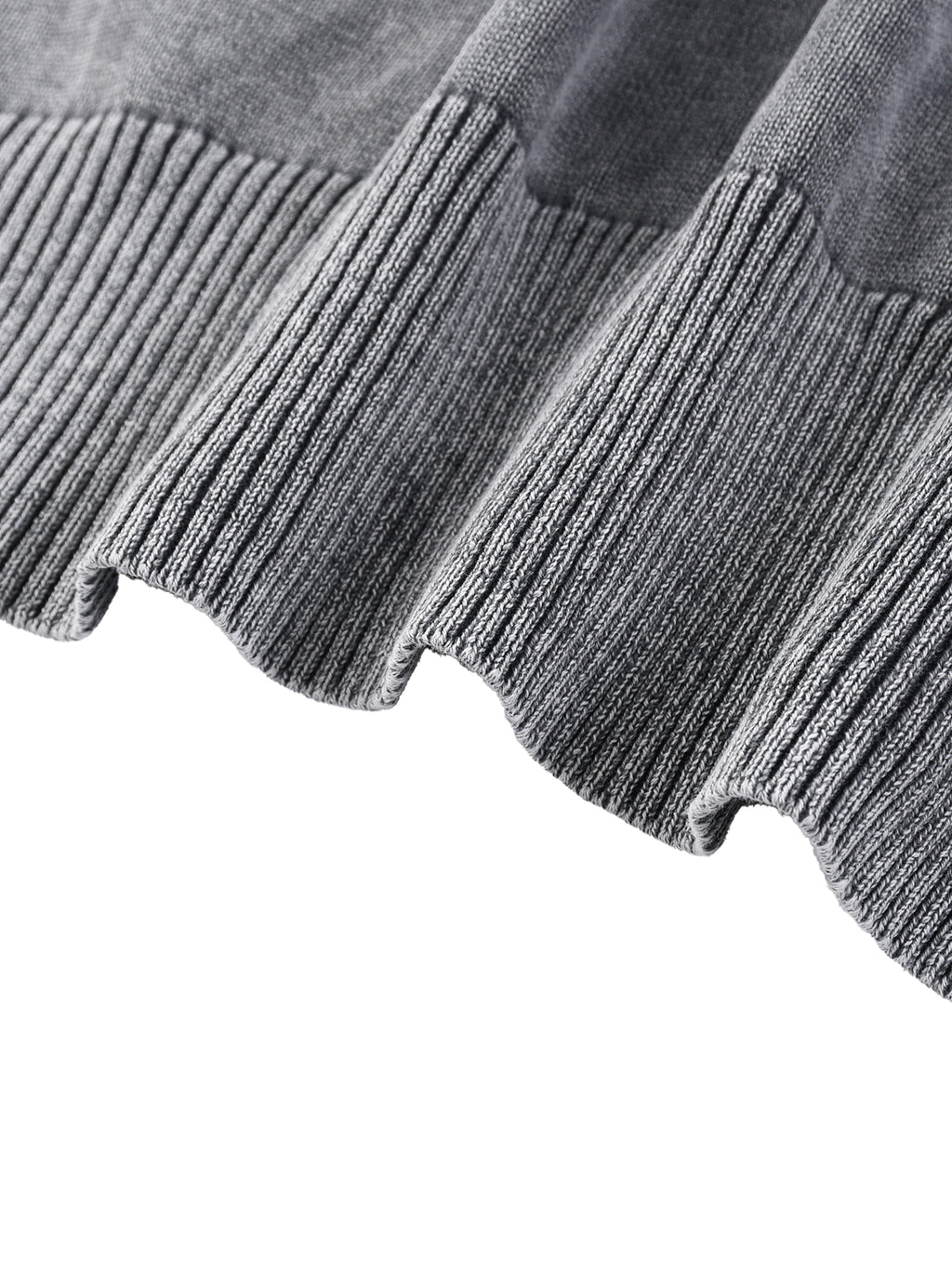 BE EN GARDE™ Mineral Wash Oversized Sweater