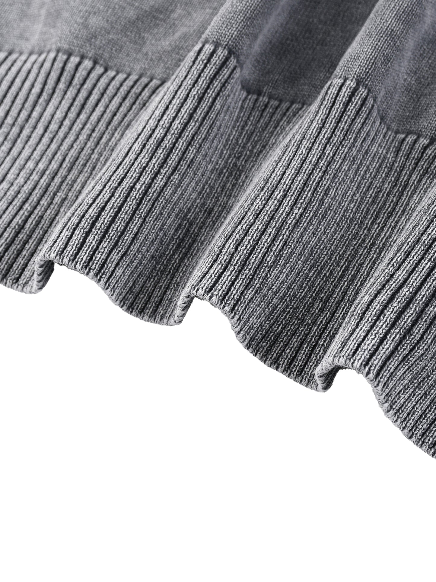 BE EN GARDE® Mineral Wash Oversized Sweater