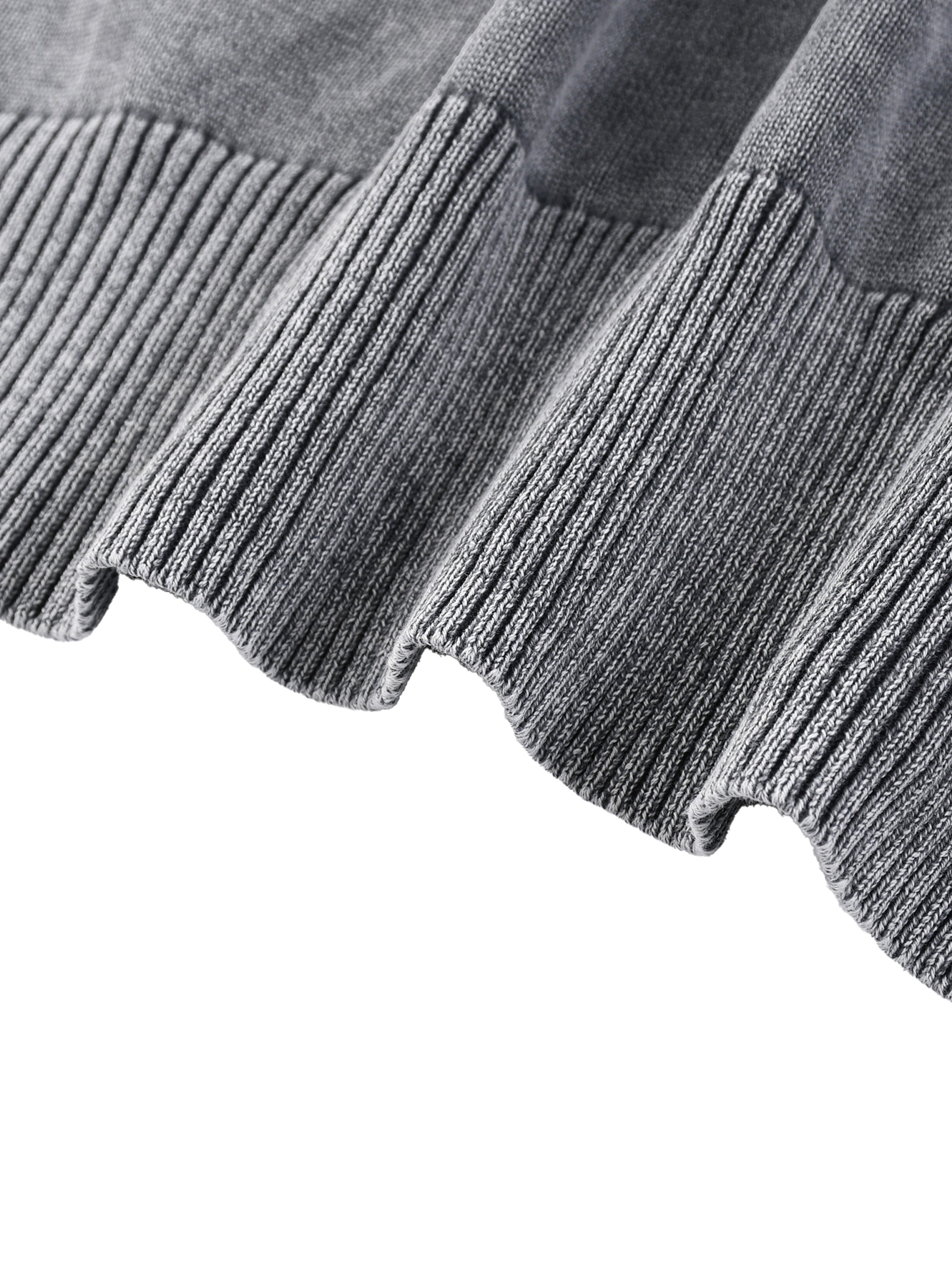 BE EN GARDE™ Mineral Wash Oversized Sweater