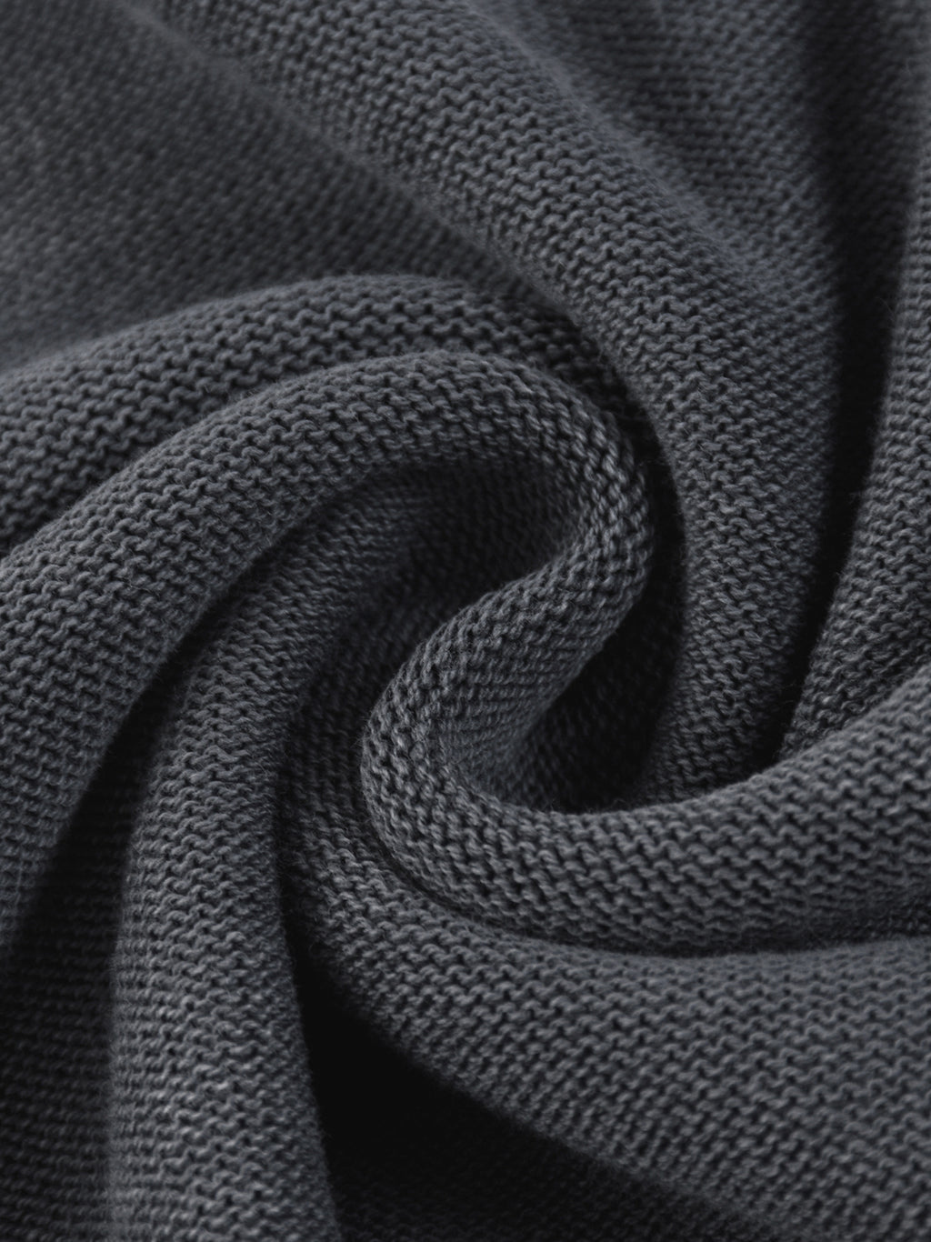 BE EN GARDE™ Mineral Wash Oversized Sweater