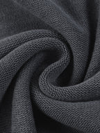 BE EN GARDE™ Mineral Wash Oversized Sweater
